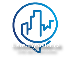 ListedBySeller.ca Logo